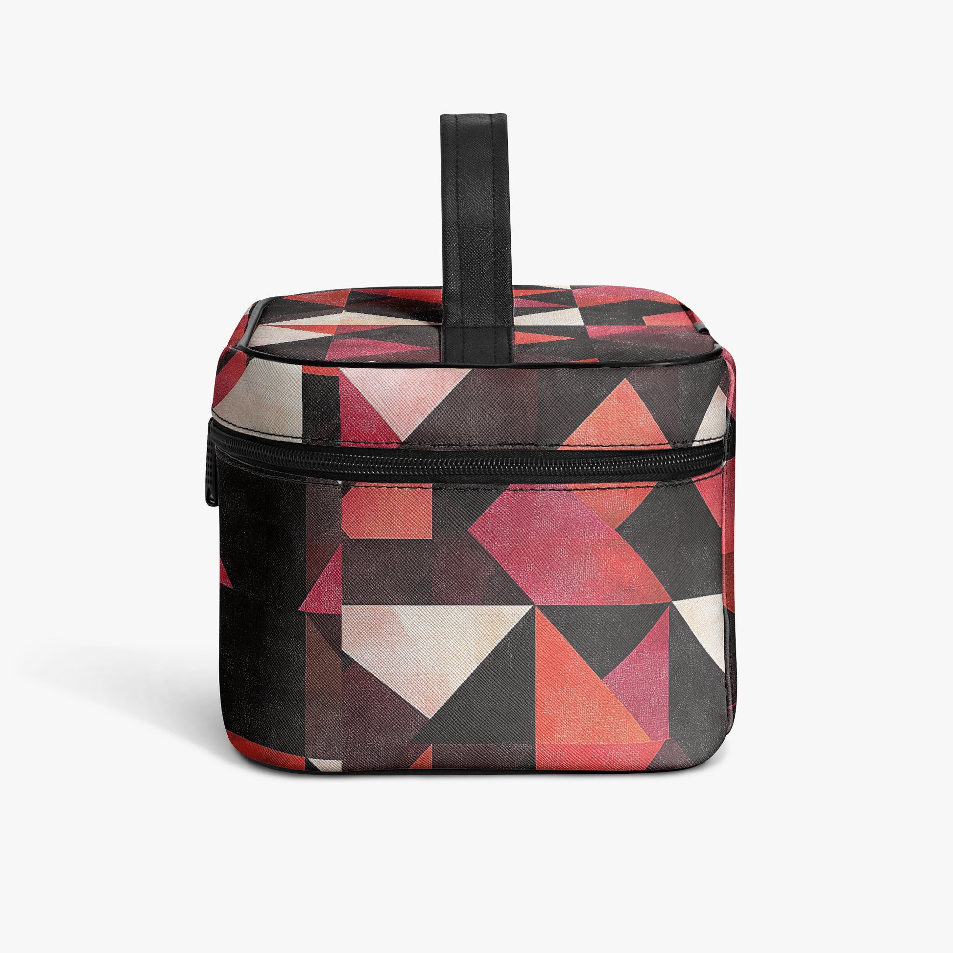 Große Kosmetiktasche - Triangle v2 Kosmetiktasche JLR Design