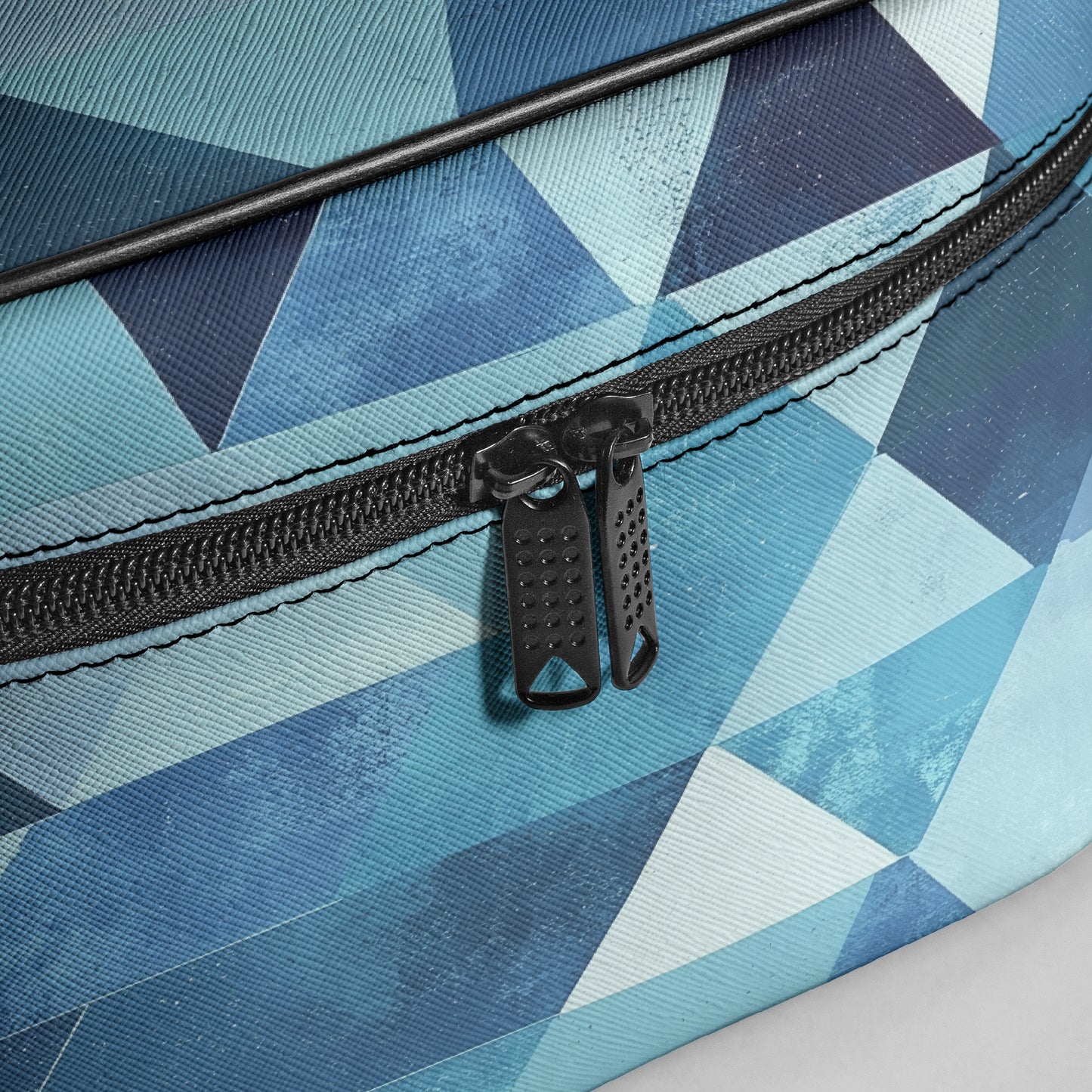 Große Kosmetiktasche - Triangle v4 Kosmetiktasche JLR Design