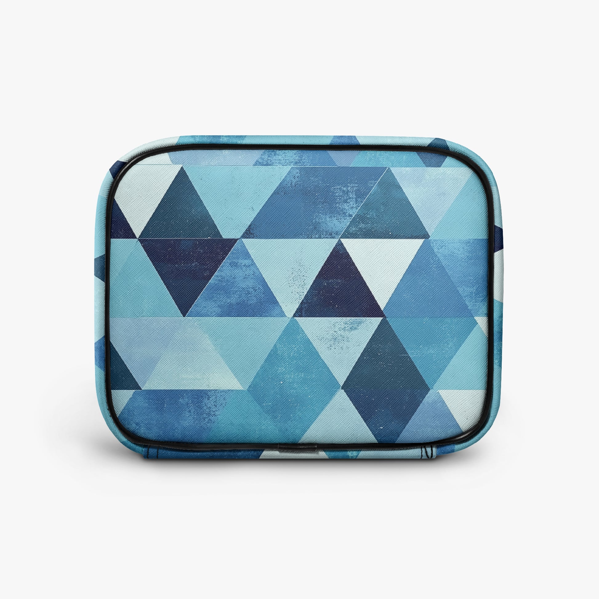 Große Kosmetiktasche - Triangle v4 Kosmetiktasche JLR Design