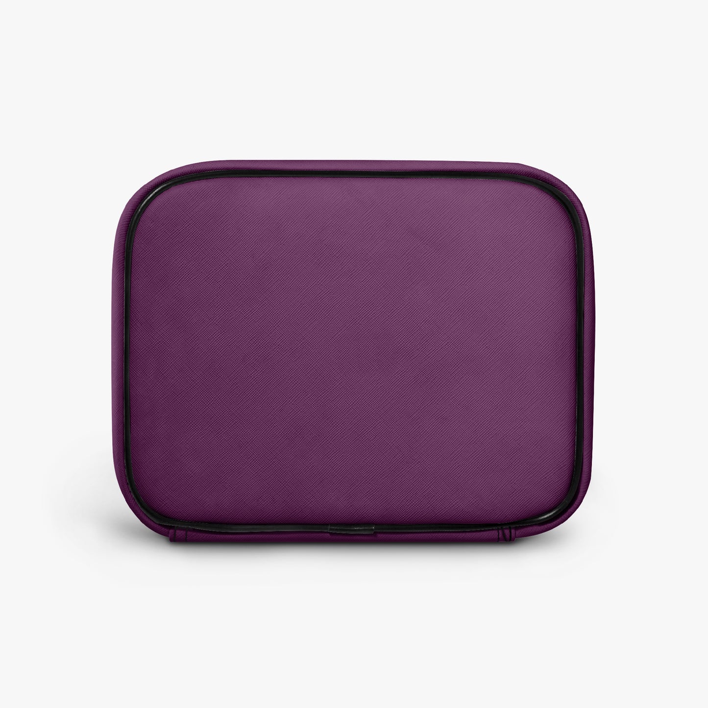 Große Kosmetiktasche - Tyrian Purple Kosmetiktasche JLR Design