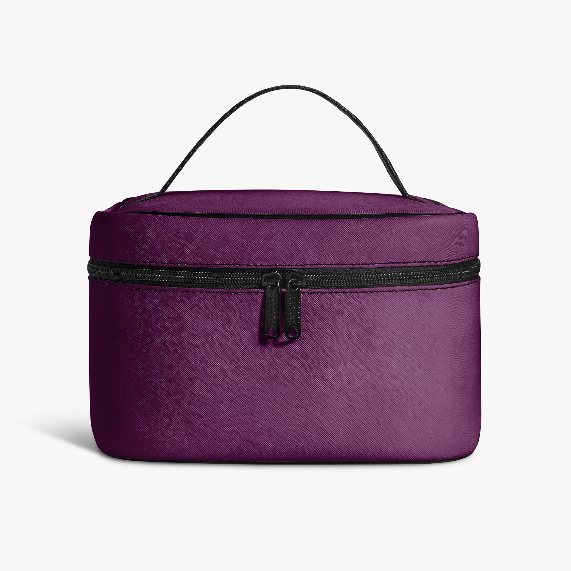 Große Kosmetiktasche - Tyrian Purple Kosmetiktasche JLR Design