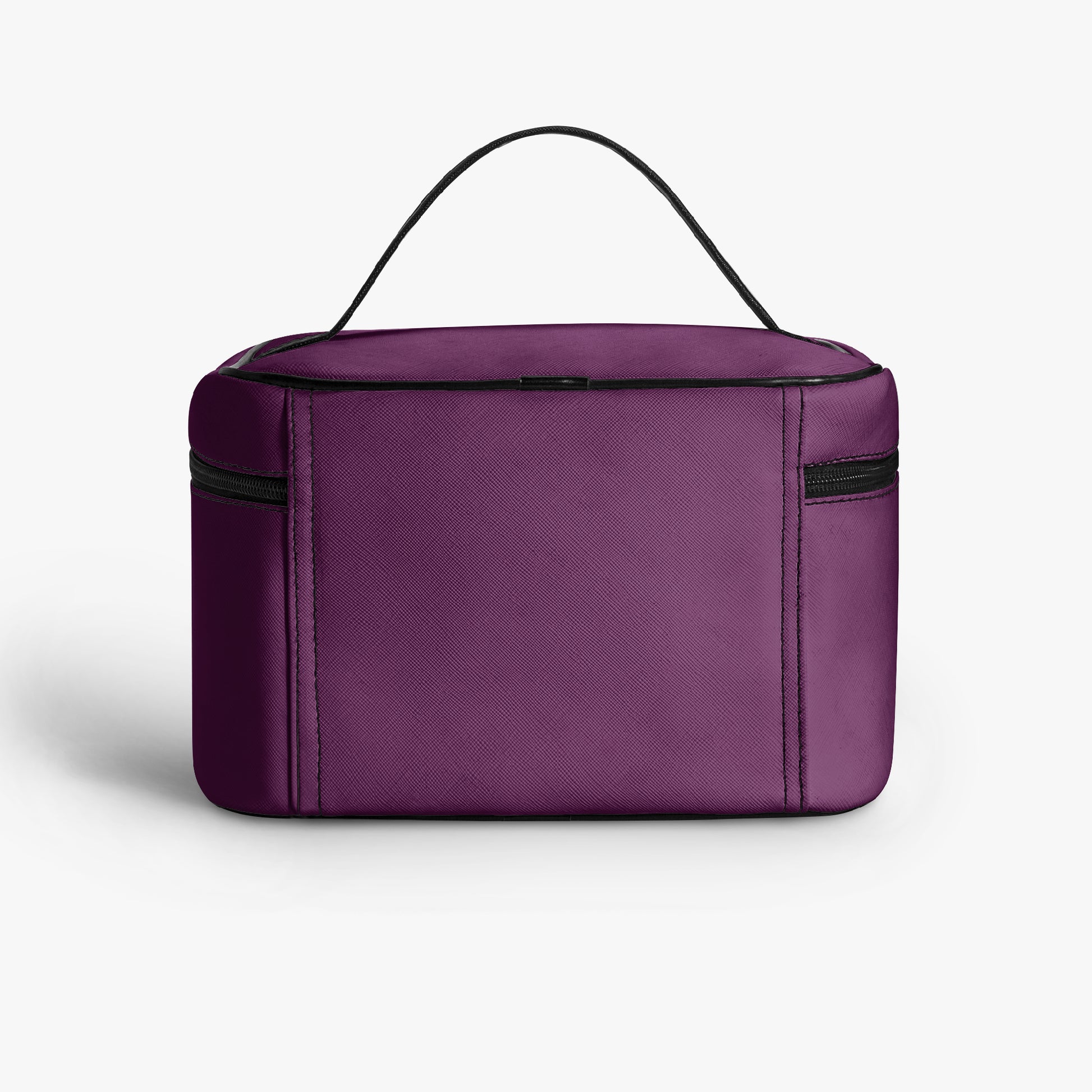 Große Kosmetiktasche - Tyrian Purple Kosmetiktasche JLR Design