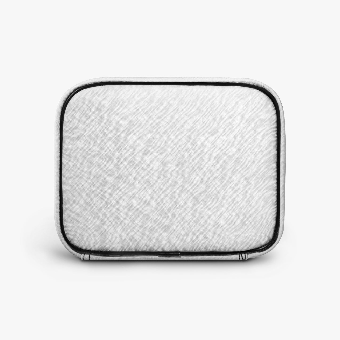 Große Kosmetiktasche - Weiß Kosmetiktasche JLR Design