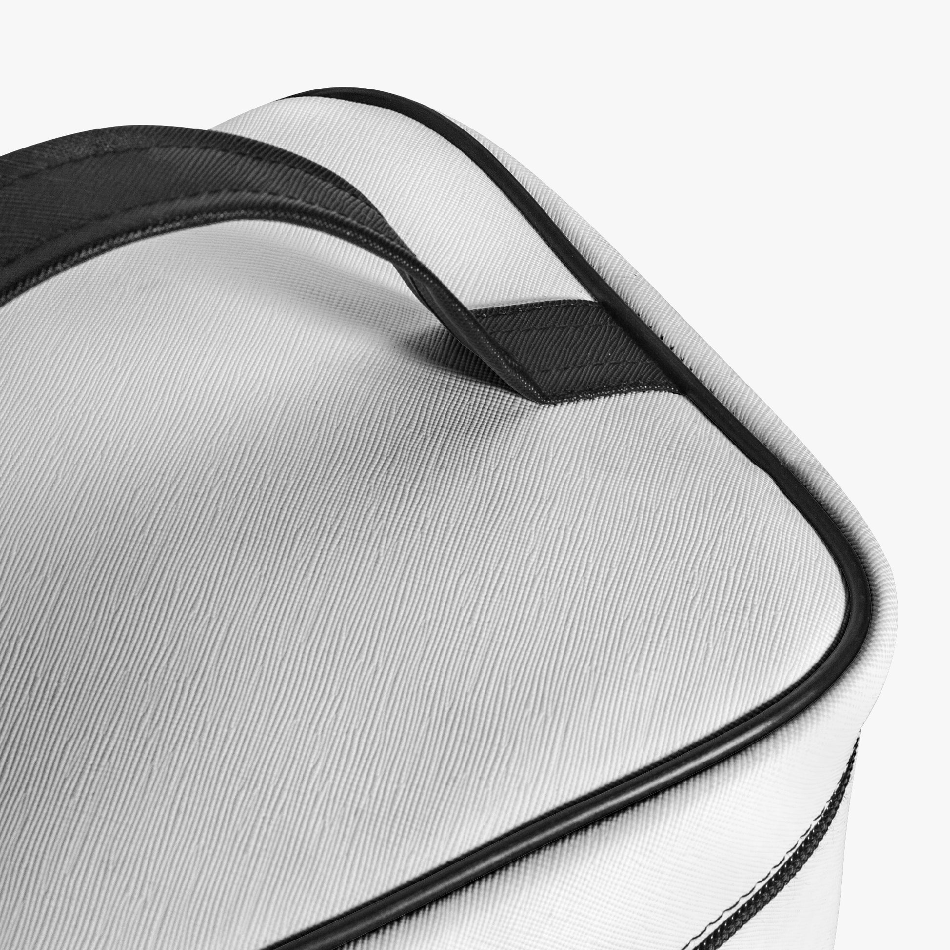 Große Kosmetiktasche - Weiß Kosmetiktasche JLR Design