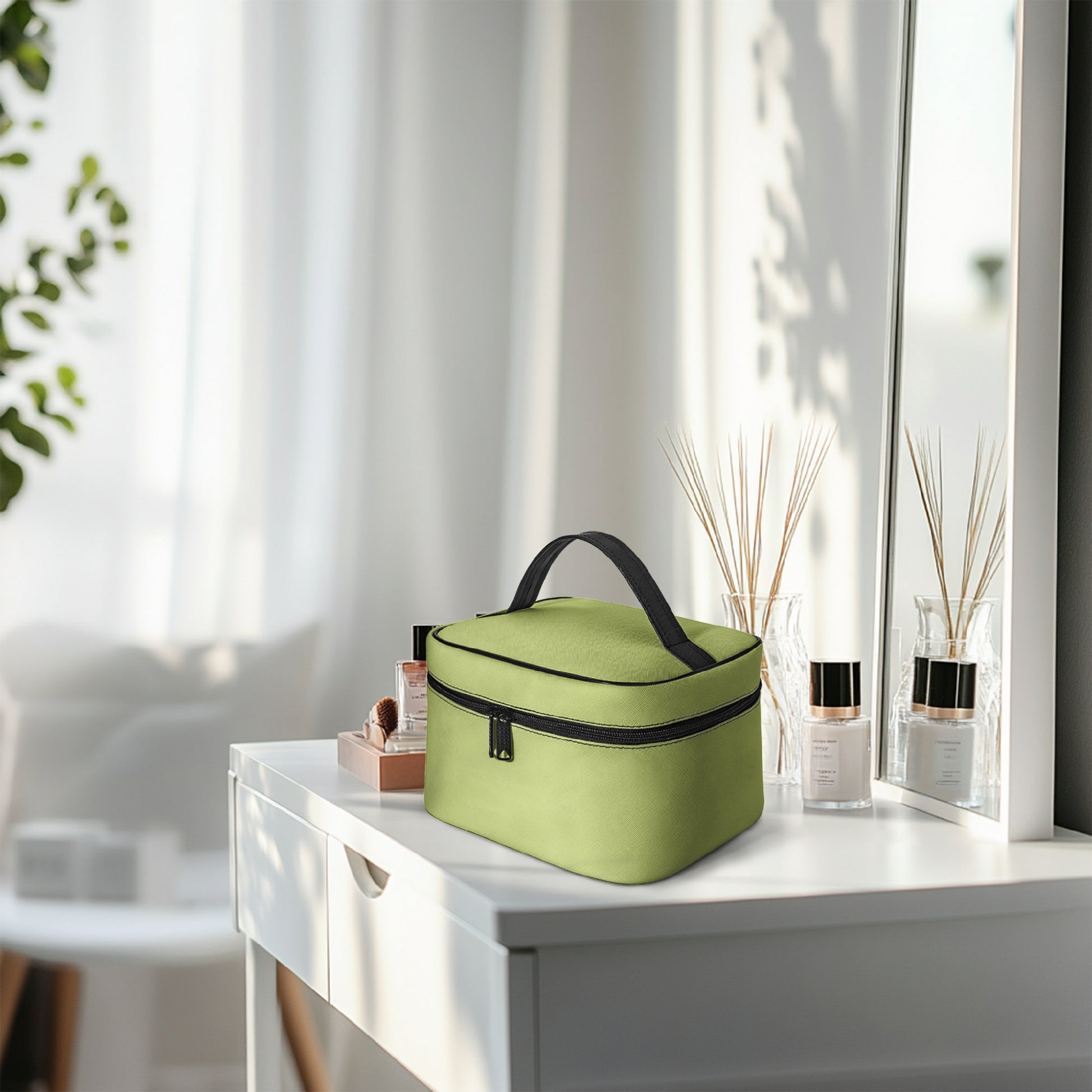 Große Kosmetiktasche - Wild Willow Kosmetiktasche JLR Design