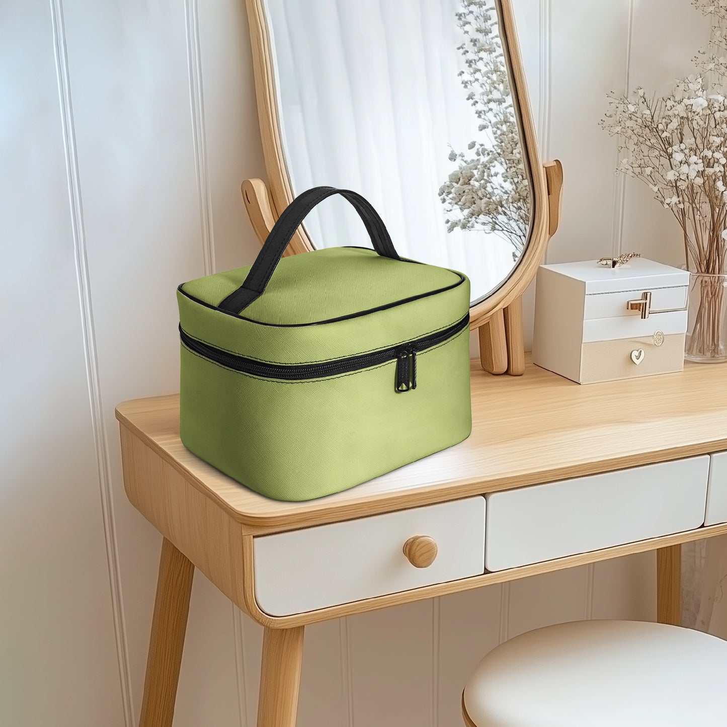 Große Kosmetiktasche - Wild Willow Kosmetiktasche JLR Design