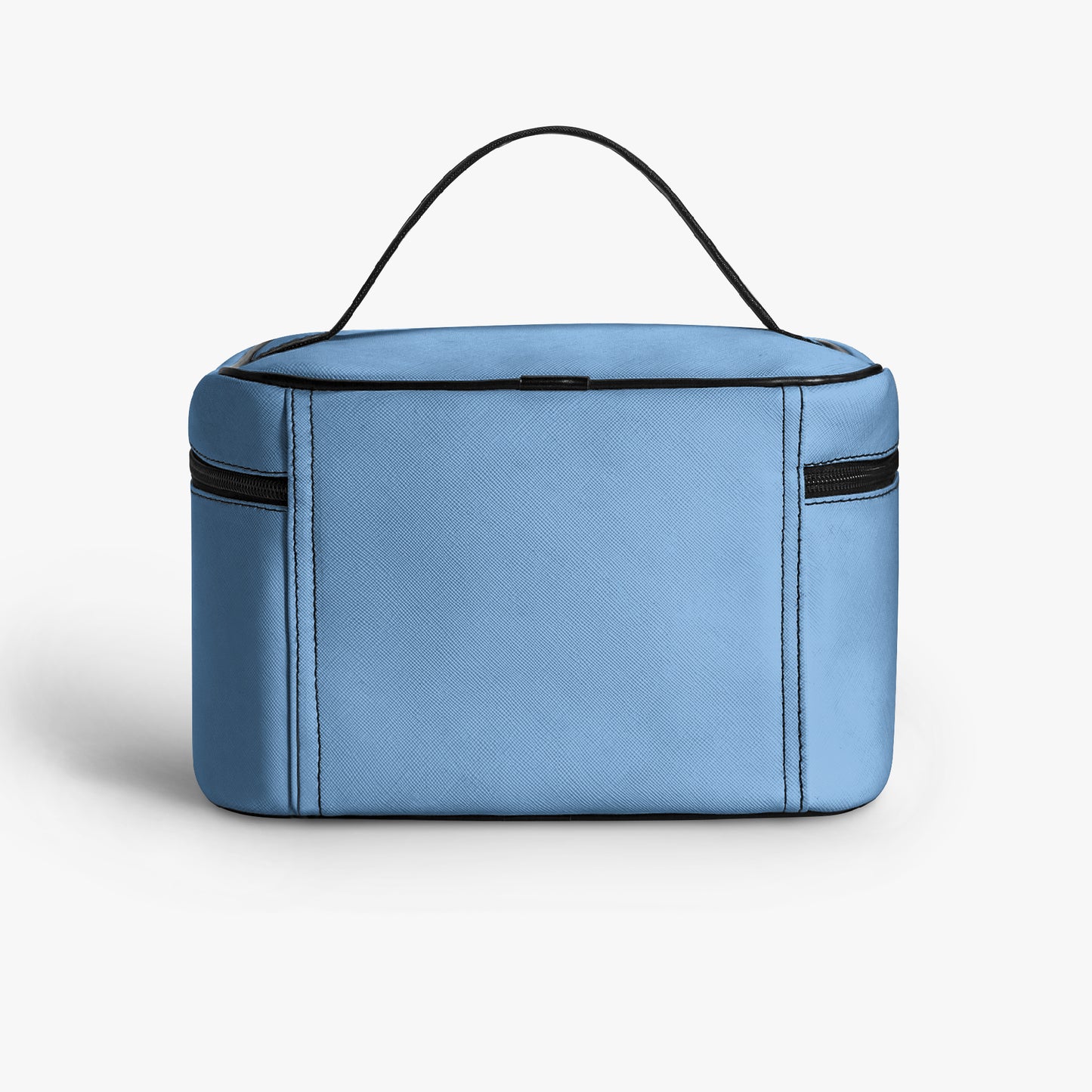 Große Kosmetiktasche - Zufriedenes Kawaii Kosmetiktasche JLR Design