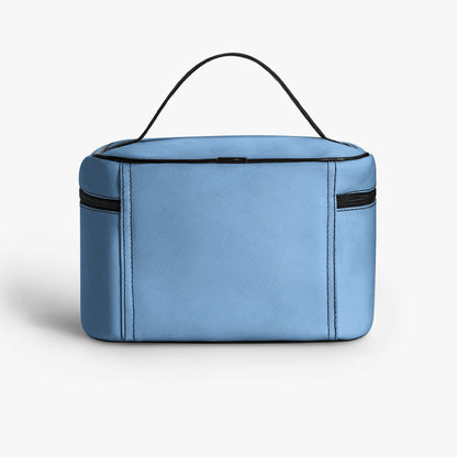 Große Kosmetiktasche - Zufriedenes Kawaii Kosmetiktasche JLR Design