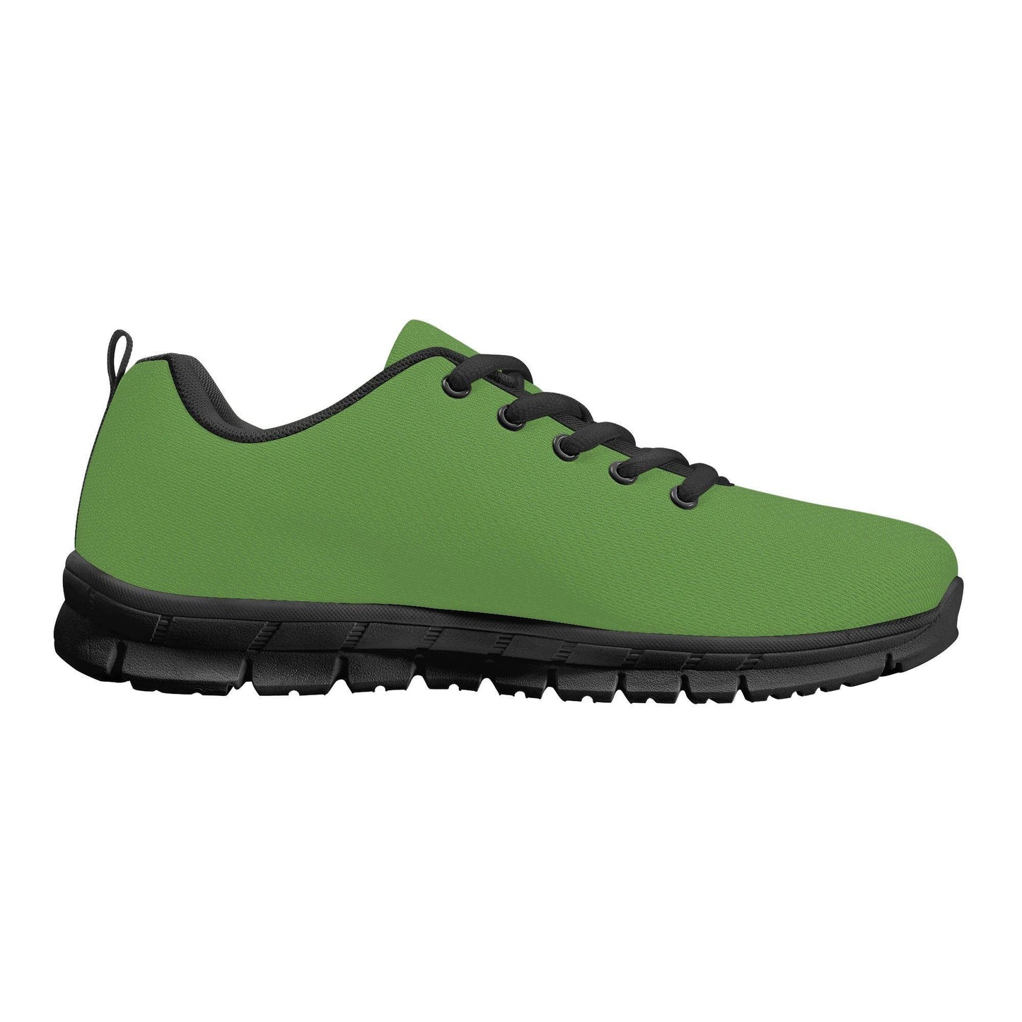 Grüne Damen Laufschuhe Laufschuhe 69.99 Damen, grün, Laufschuhe JLR Design