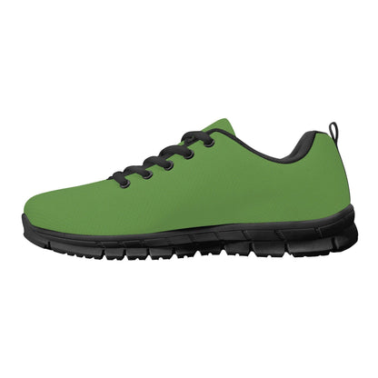 Grüne Damen Laufschuhe Laufschuhe 69.99 Damen, grün, Laufschuhe JLR Design