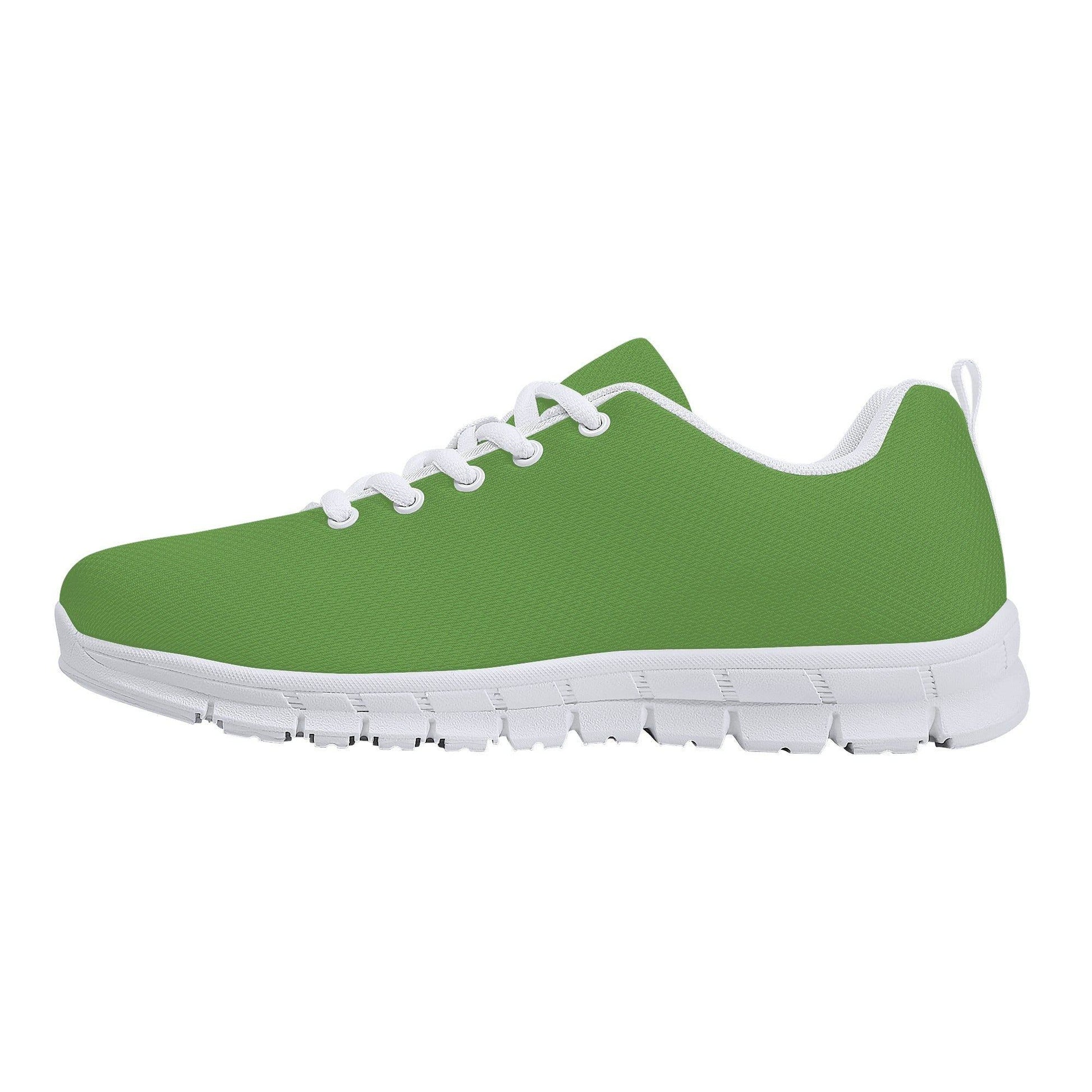 Grüne Damen Laufschuhe Laufschuhe 69.99 Damen, grün, Laufschuhe JLR Design