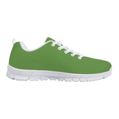 Grüne Damen Laufschuhe Laufschuhe 69.99 Damen, grün, Laufschuhe JLR Design