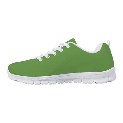 Grüne Damen Laufschuhe Laufschuhe 69.99 Damen, grün, Laufschuhe JLR Design