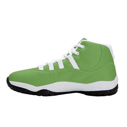 Grüne High Top Damen Sneaker Sneaker 97.99 Damen, Grün, High, Sneaker, Top JLR Design