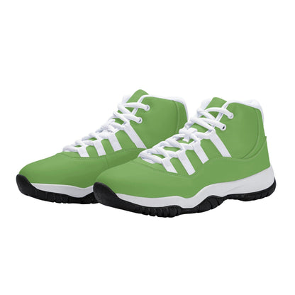 Grüne High Top Herren Sneaker Sneaker 97.99 Grün, Herren, High, Sneaker, Top JLR Design