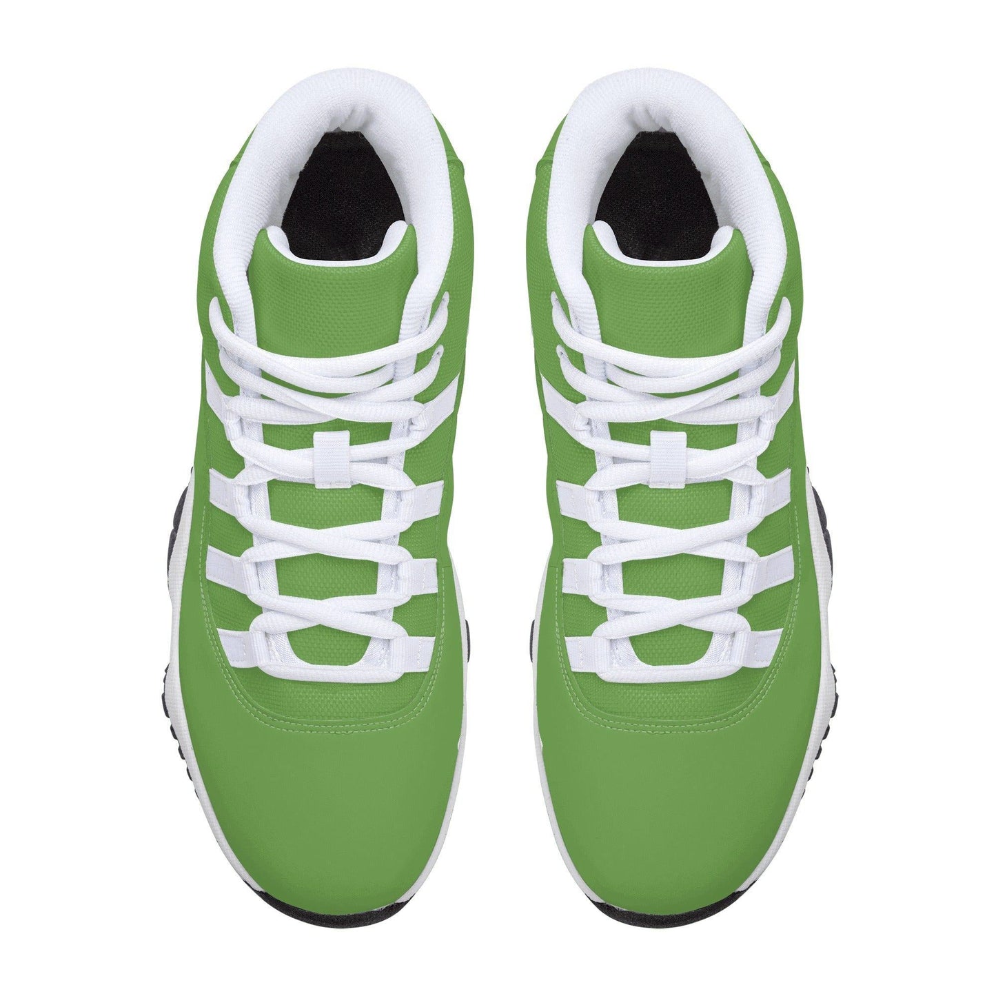 Grüne High Top Herren Sneaker Sneaker 97.99 Grün, Herren, High, Sneaker, Top JLR Design