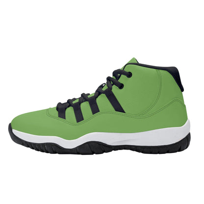 Grüne High Top Herren Sneaker Sneaker 97.99 Grün, Herren, High, Sneaker, Top JLR Design