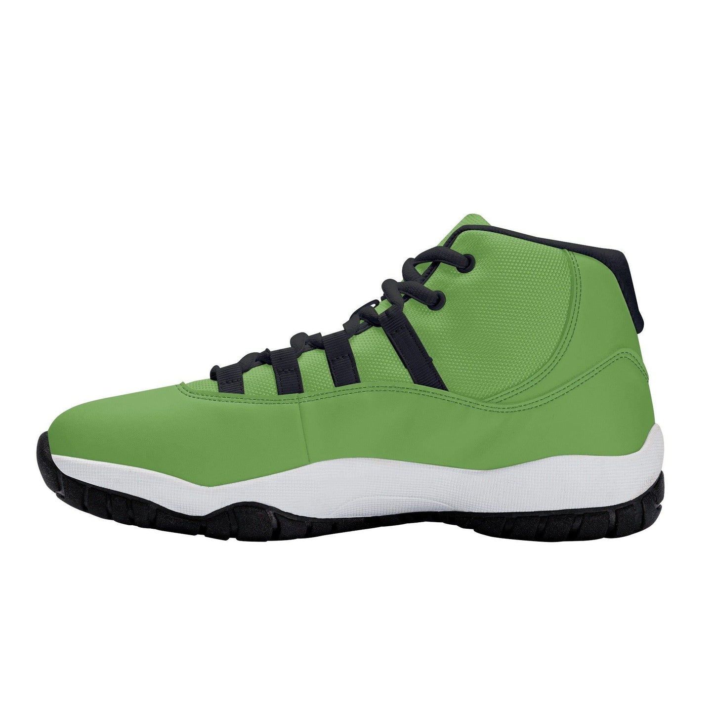 Grüne High Top Herren Sneaker Sneaker 97.99 Grün, Herren, High, Sneaker, Top JLR Design