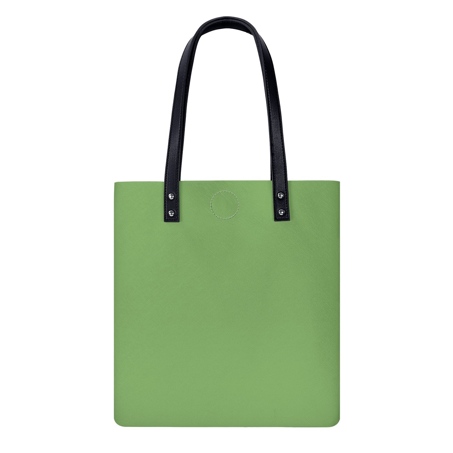 Grüne PU Leder Handtasche Handtasche JLR Design