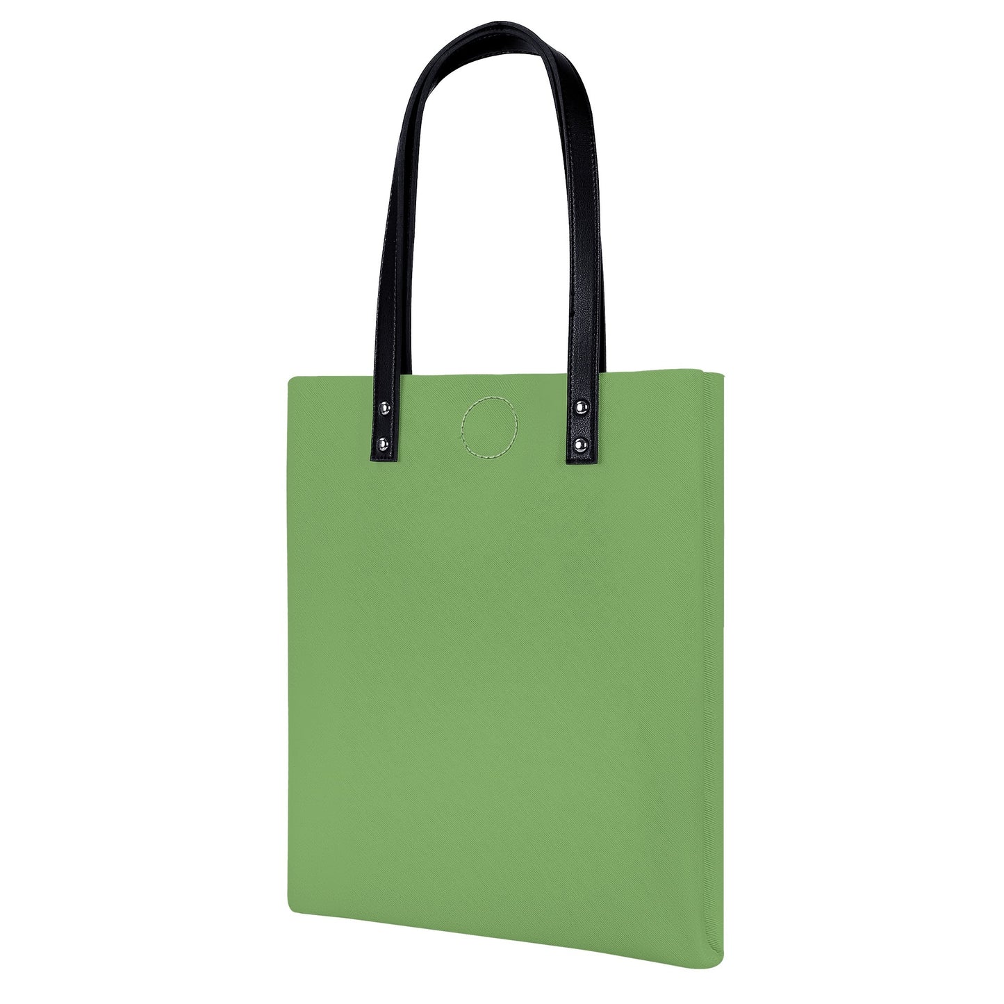 Grüne PU Leder Handtasche Handtasche JLR Design