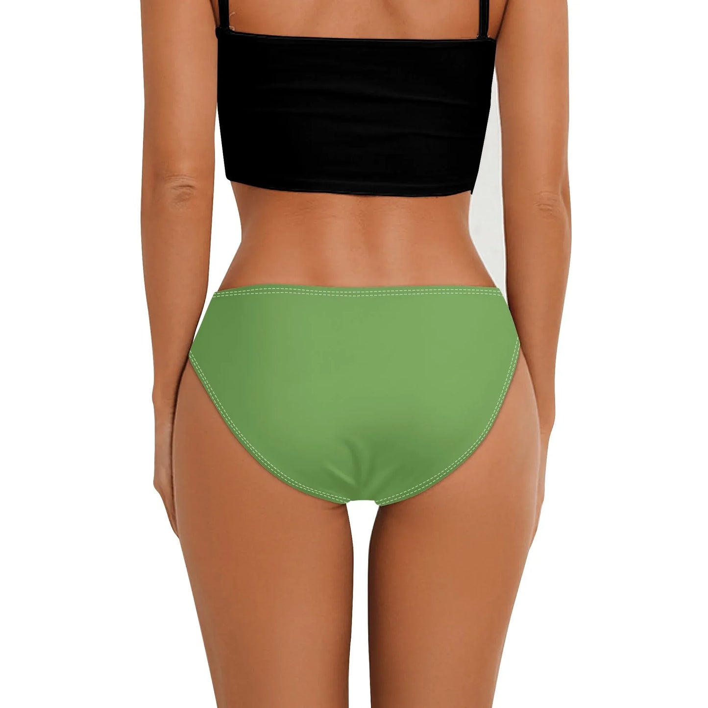 gruner-damen-slip-damen-slip-jlr-design-57688 - JLR Design