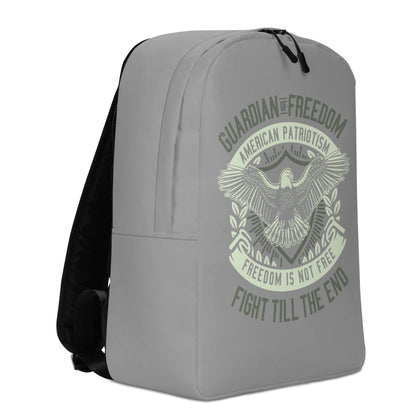 Guardian of Freedom Rucksack Rucksack 69.99 Rucksack JLR Design