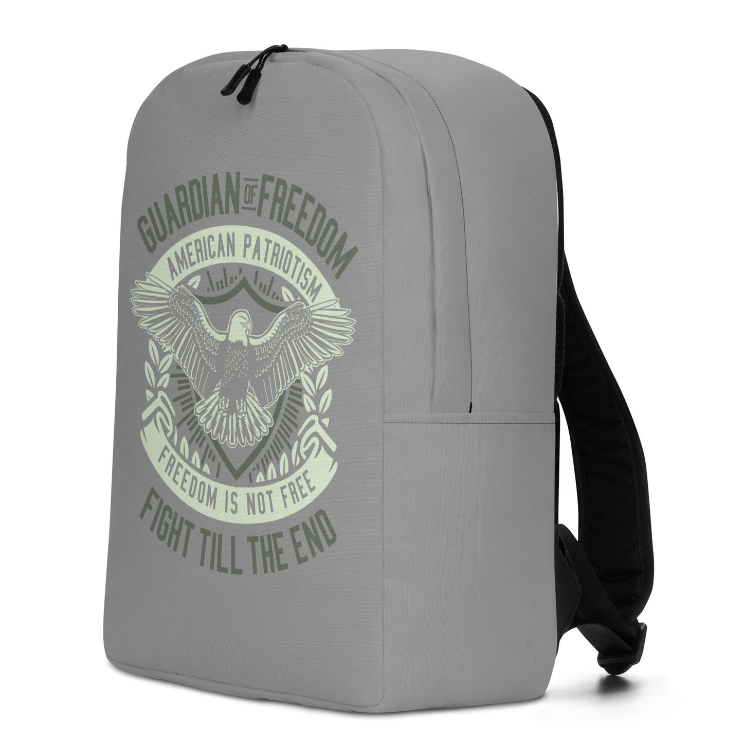 Guardian of Freedom Rucksack Rucksack 69.99 Rucksack JLR Design