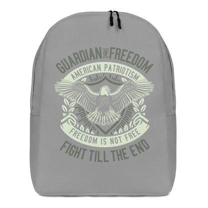 Guardian of Freedom Rucksack Rucksack 69.99 Rucksack JLR Design