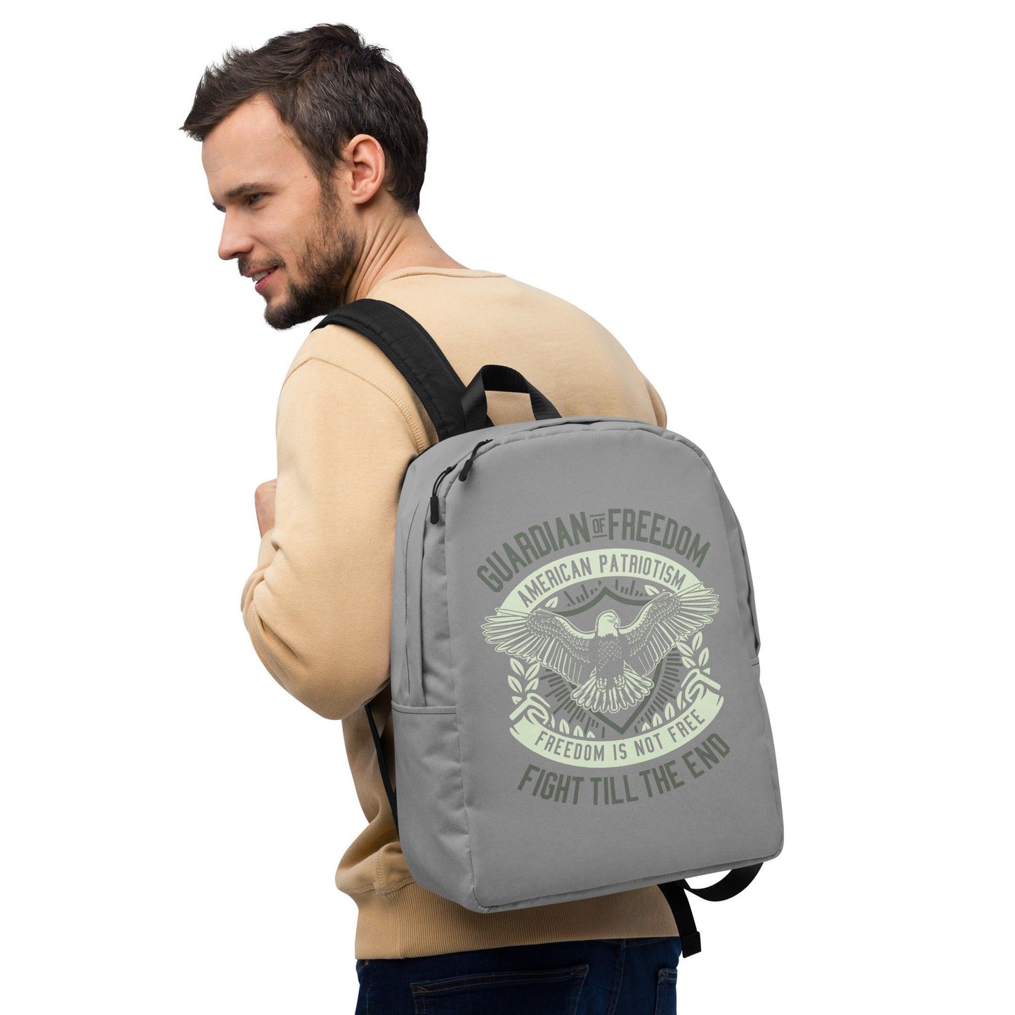 Guardian of Freedom Rucksack Rucksack 69.99 Rucksack JLR Design