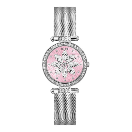 GW0032L3 - JLR Design