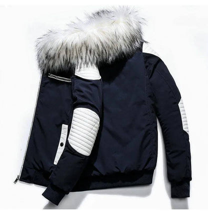 streetwear-herren-winterjacke-jacke-jlr-design-71900 - JLR Design