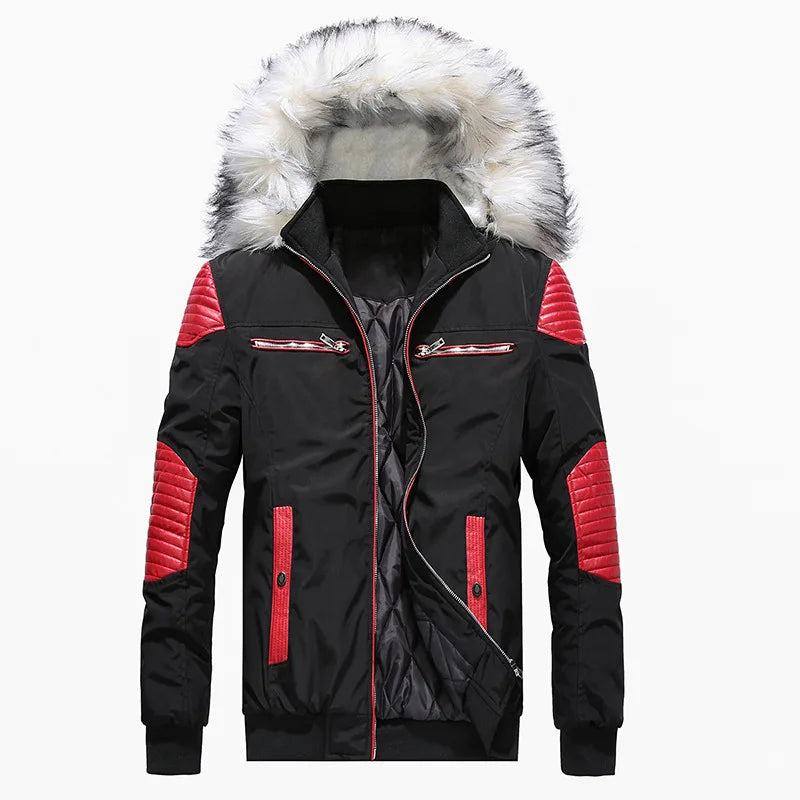 streetwear-herren-winterjacke-jacke-jlr-design-40514 - JLR Design