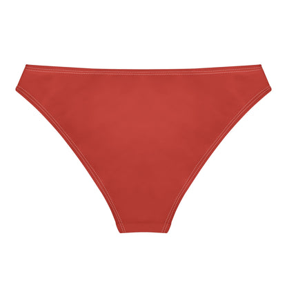Harley Davidson Red Damen Slip Damen Slip JLR Design