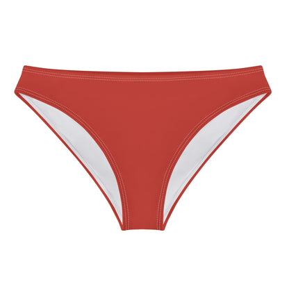 Harley Davidson Red Damen Slip Damen Slip JLR Design