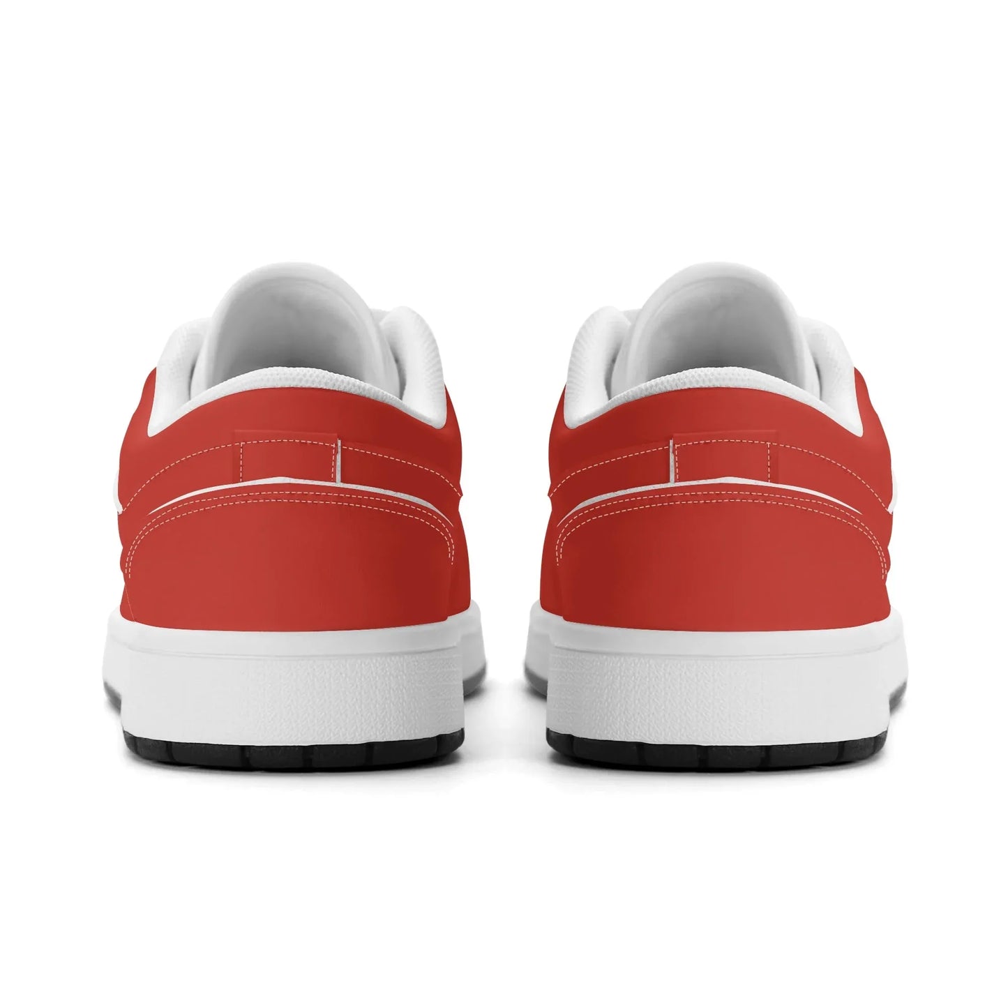 harley-davidson-red-low-top-leder-sneaker-fur-herren-sneaker-jlr-design-25940 - JLR Design