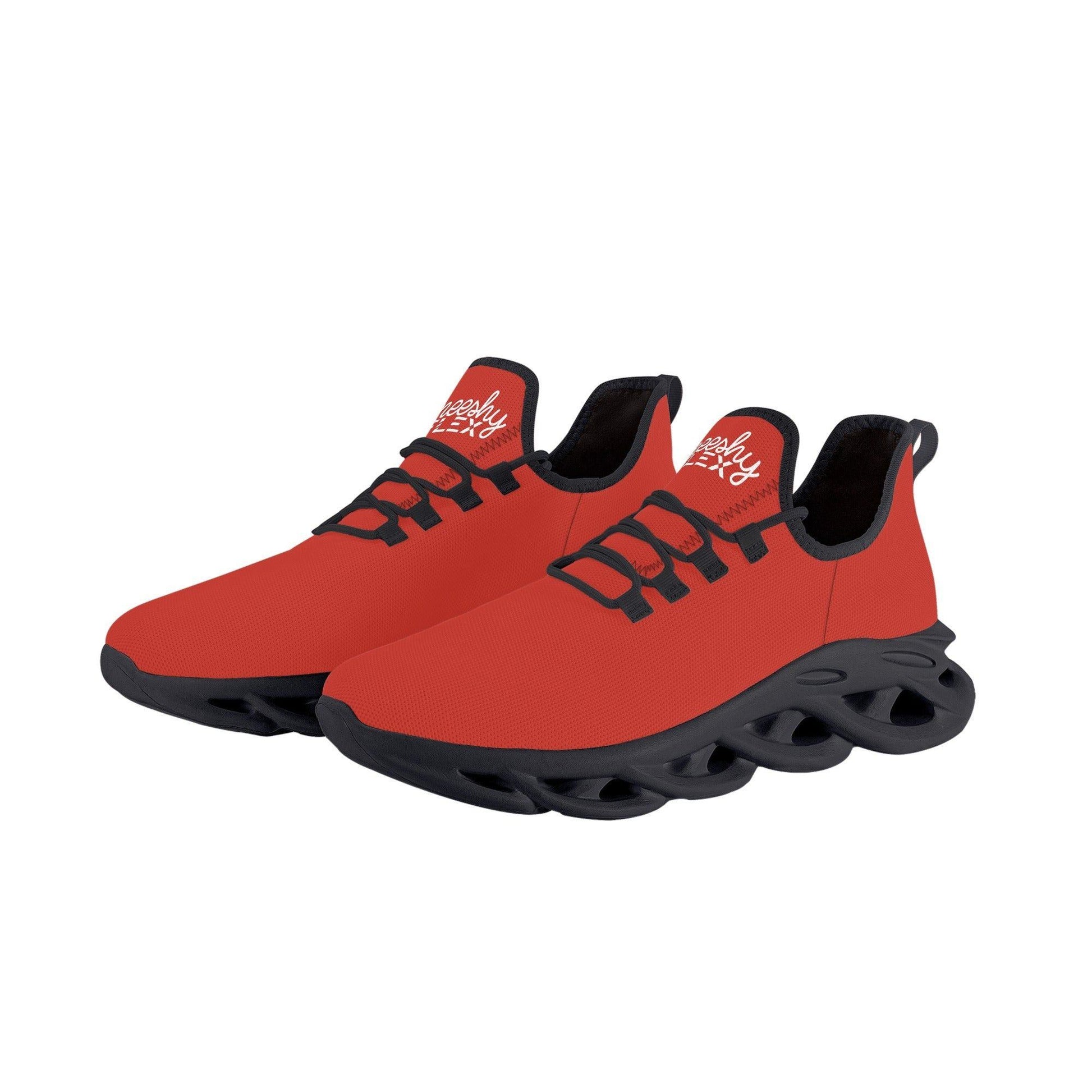 Harley Davidson Red Meeshy Flex Herren Sneaker Sneaker 104.99 Davidson, Flex, Harley, Herren, Meeshy, Red, Sneaker JLR Design