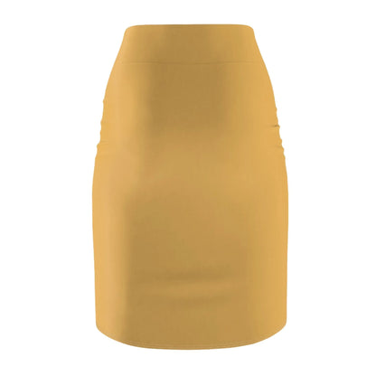 harvest-gold-bleistiftrock-bleistiftrock-jlr-design-57974 - JLR Design