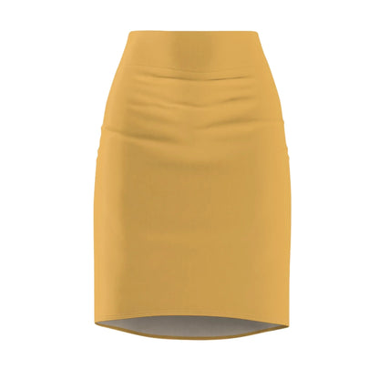harvest-gold-bleistiftrock-bleistiftrock-jlr-design-12777 - JLR Design