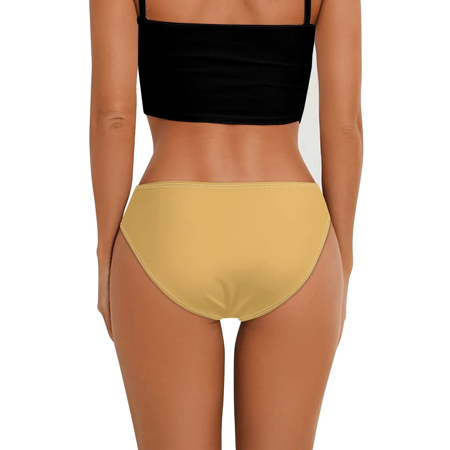 harvest-gold-damen-slip-damen-slip-jlr-design-97306 - JLR Design