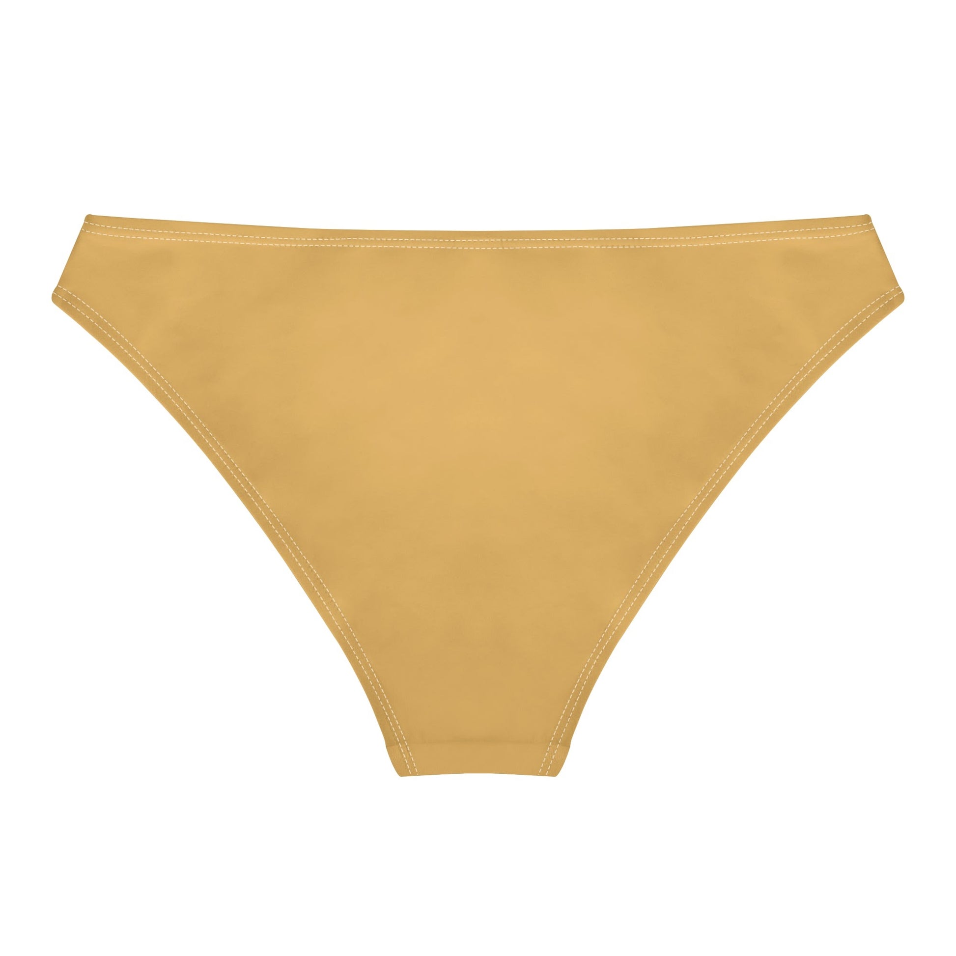Harvest Gold Damen Slip Damen Slip JLR Design