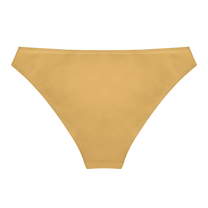 Harvest Gold Damen Slip Damen Slip JLR Design
