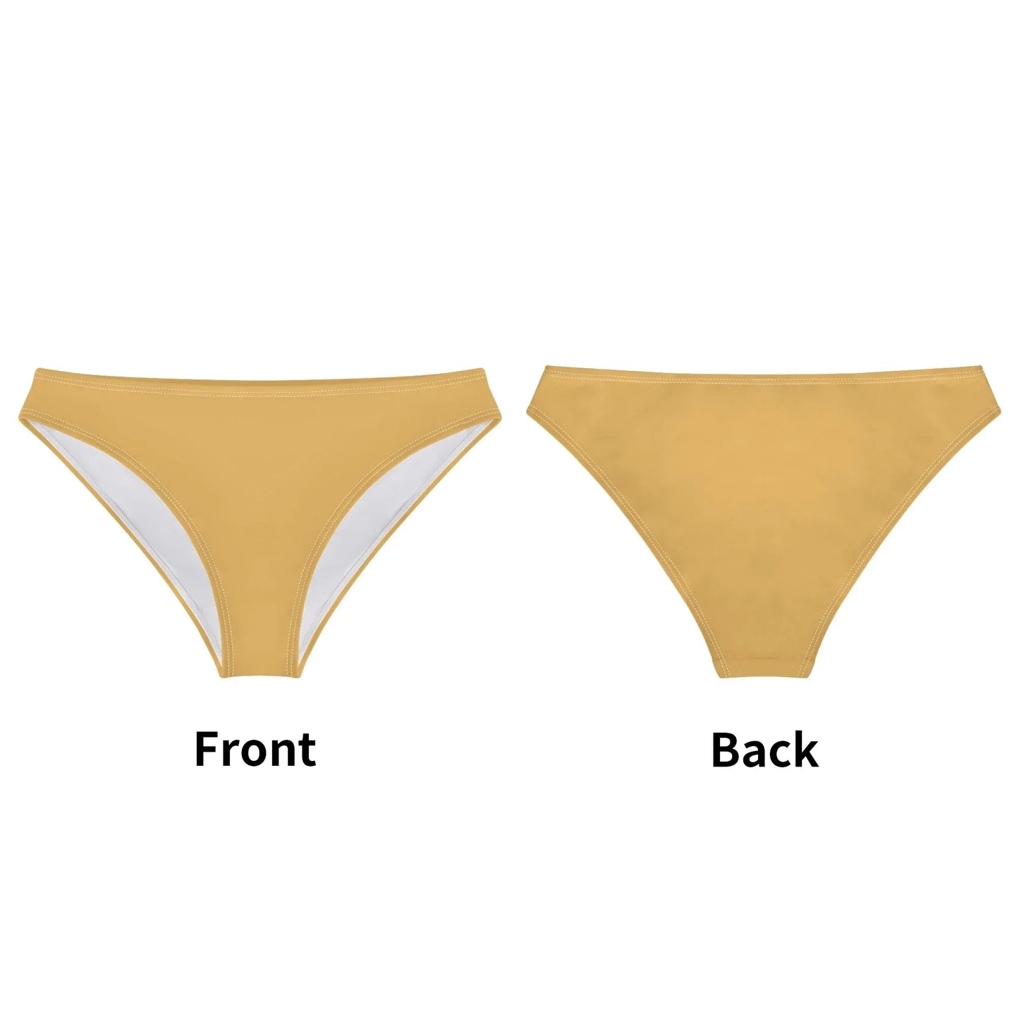 harvest-gold-damen-slip-damen-slip-jlr-design-53523 - JLR Design