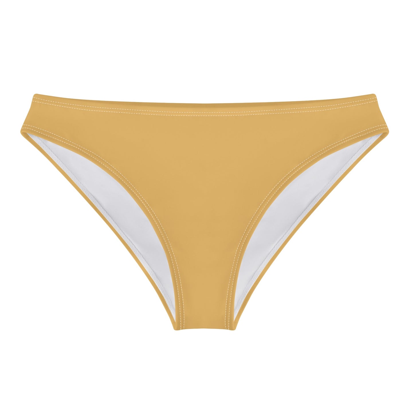 Harvest Gold Damen Slip Damen Slip JLR Design