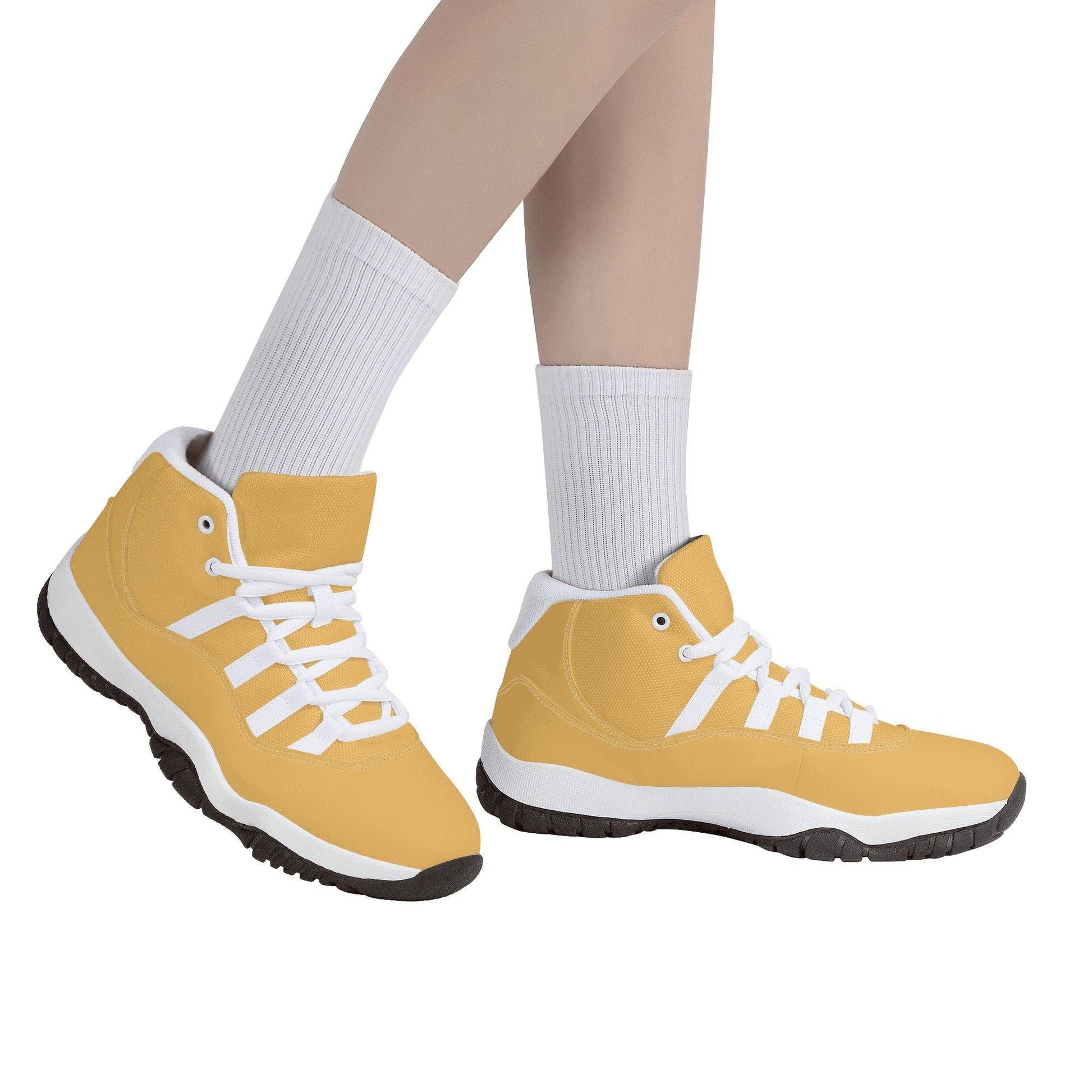 Harvest Gold High Top Damen Sneaker Sneaker 97.99 Damen, Gold, Harvest, High, Sneaker, Top JLR Design