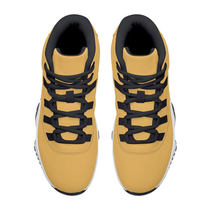 Harvest Gold High Top Damen Sneaker Sneaker 97.99 Damen, Gold, Harvest, High, Sneaker, Top JLR Design