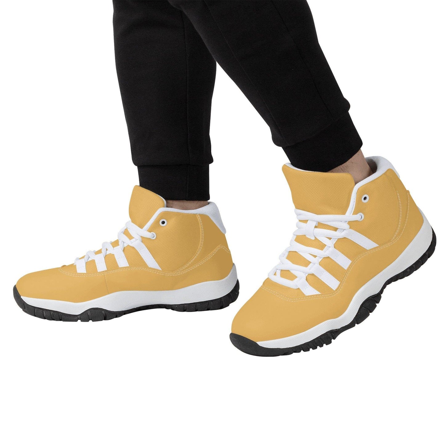 Harvest Gold High Top Herren Sneaker Sneaker 97.99 Gold, Harvest, Herren, High, Sneaker, Top JLR Design