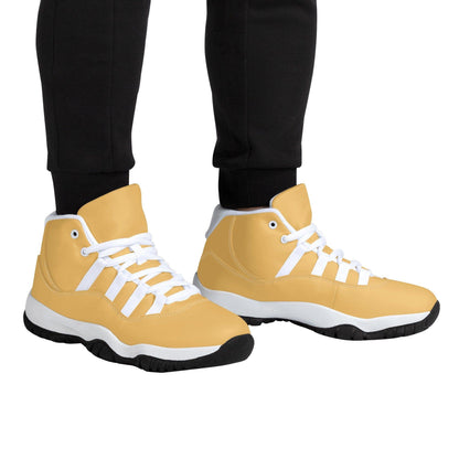 Harvest Gold High Top Herren Sneaker Sneaker 97.99 Gold, Harvest, Herren, High, Sneaker, Top JLR Design