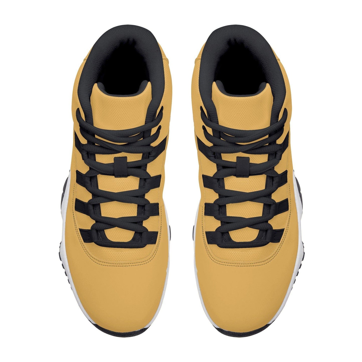 Harvest Gold High Top Herren Sneaker Sneaker 97.99 Gold, Harvest, Herren, High, Sneaker, Top JLR Design