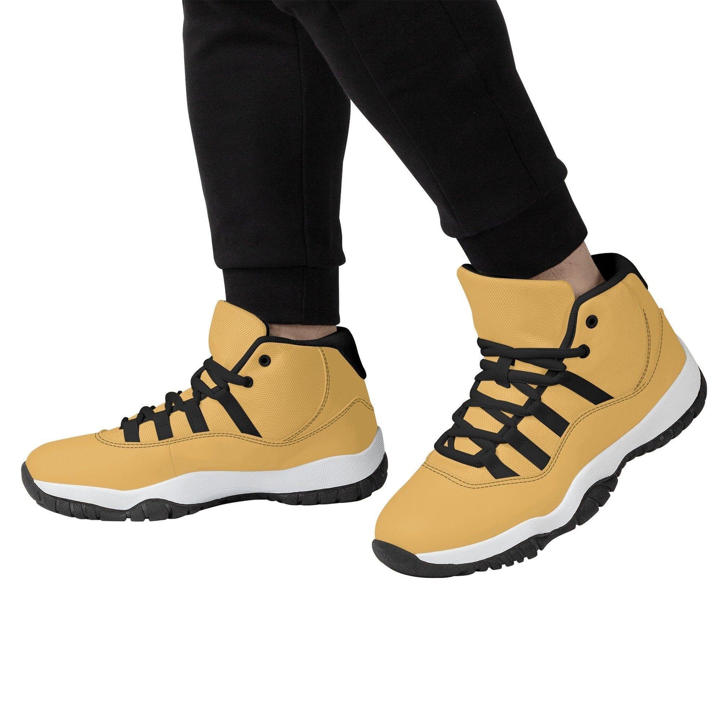 Harvest Gold High Top Herren Sneaker Sneaker 97.99 Gold, Harvest, Herren, High, Sneaker, Top JLR Design