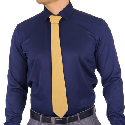 harvest-gold-krawatte-krawatte-jlr-design-17153 - JLR Design